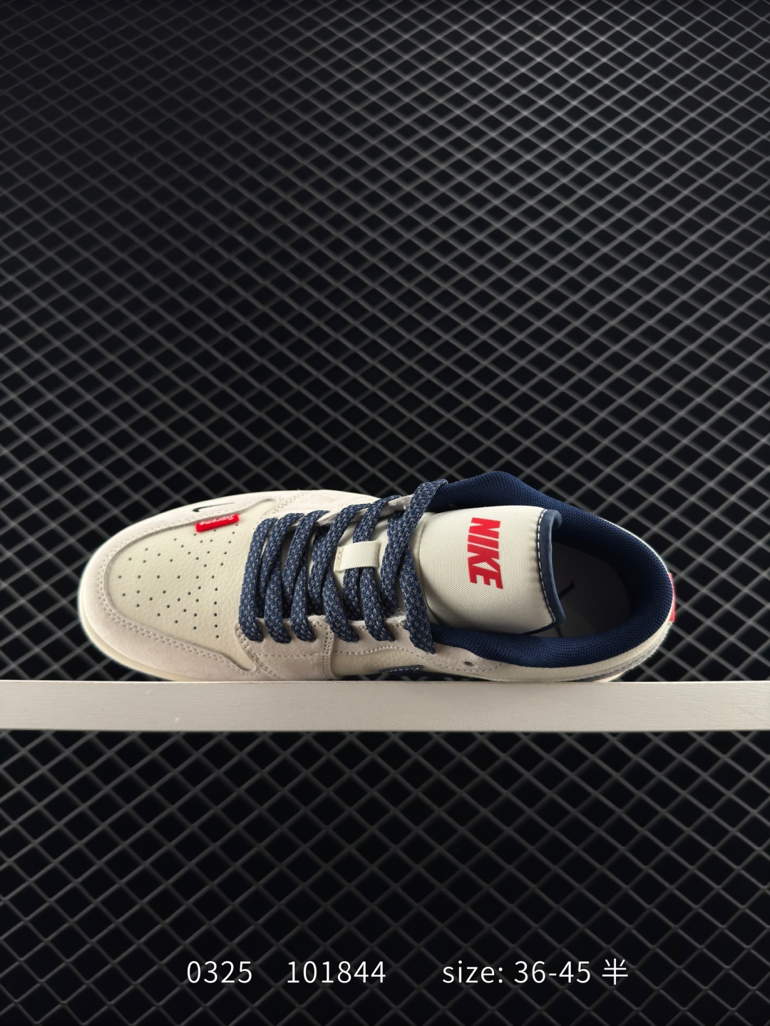 Nike Air Jordan 1 Low